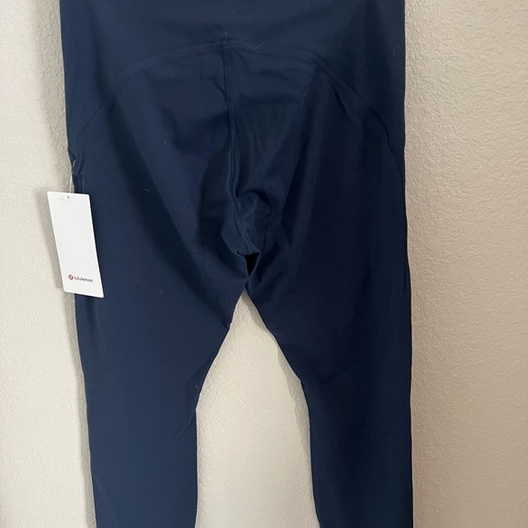 Lululemon InStill High-Rise Tight 25" Leggings (Sz 12) - Picture 6 of 7